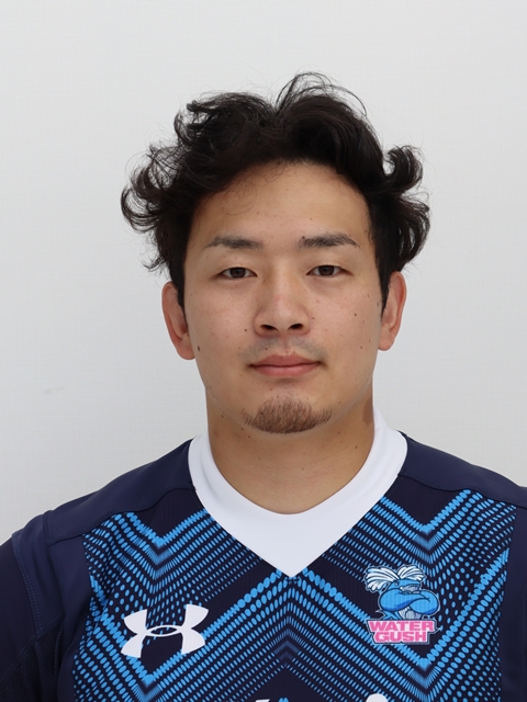 坂本 英人（2022） | 【公式】ジャパンラグビー リーグワン